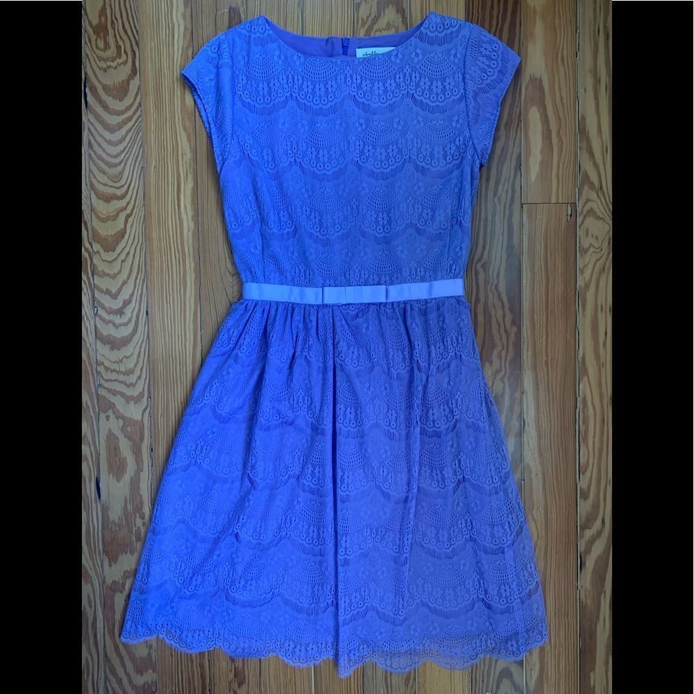 Shabby Apple Dress